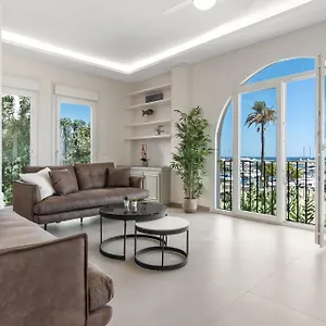 Сasa de vacaciones Belgravia Club, Estepona